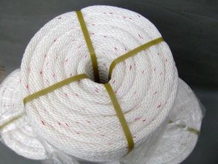 泰豐牌滌綸絲安全繩、4mm-35mm圖片