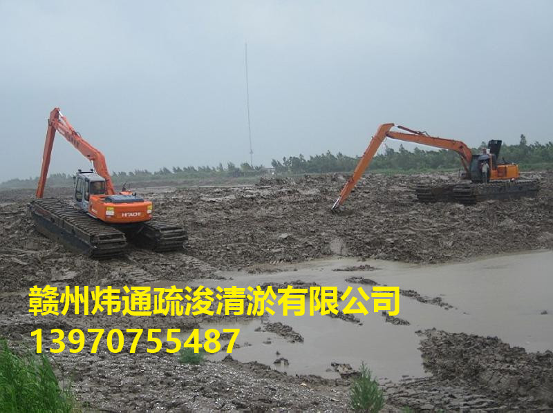 疏浚圖片/疏浚樣板圖 (4)