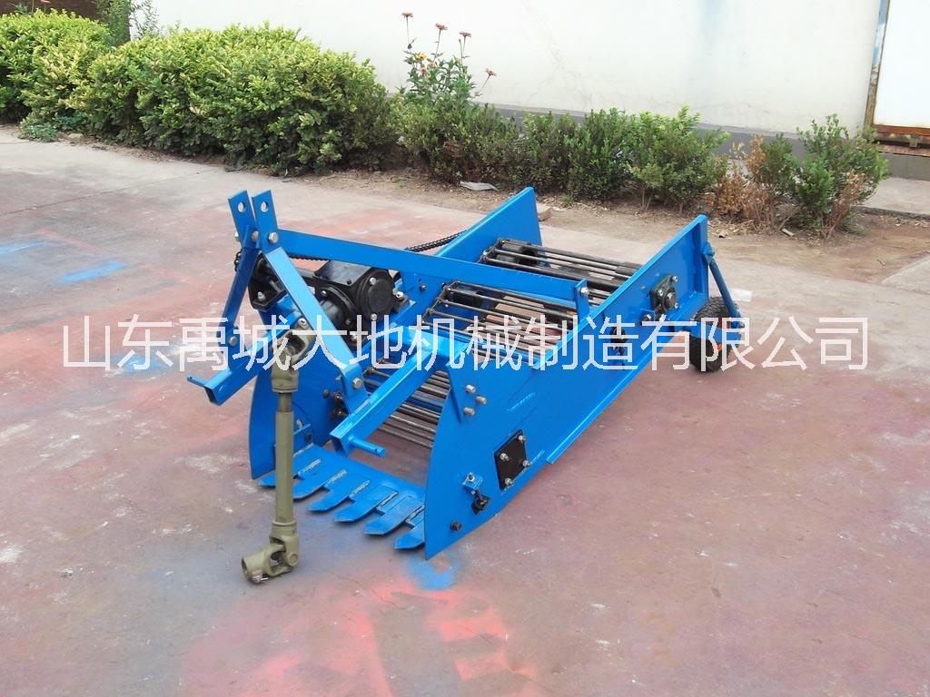供應(yīng)地瓜紅薯收獲機(jī)