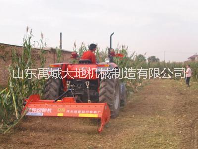 秸稈還田機圖片/秸稈還田機樣板圖 (4)