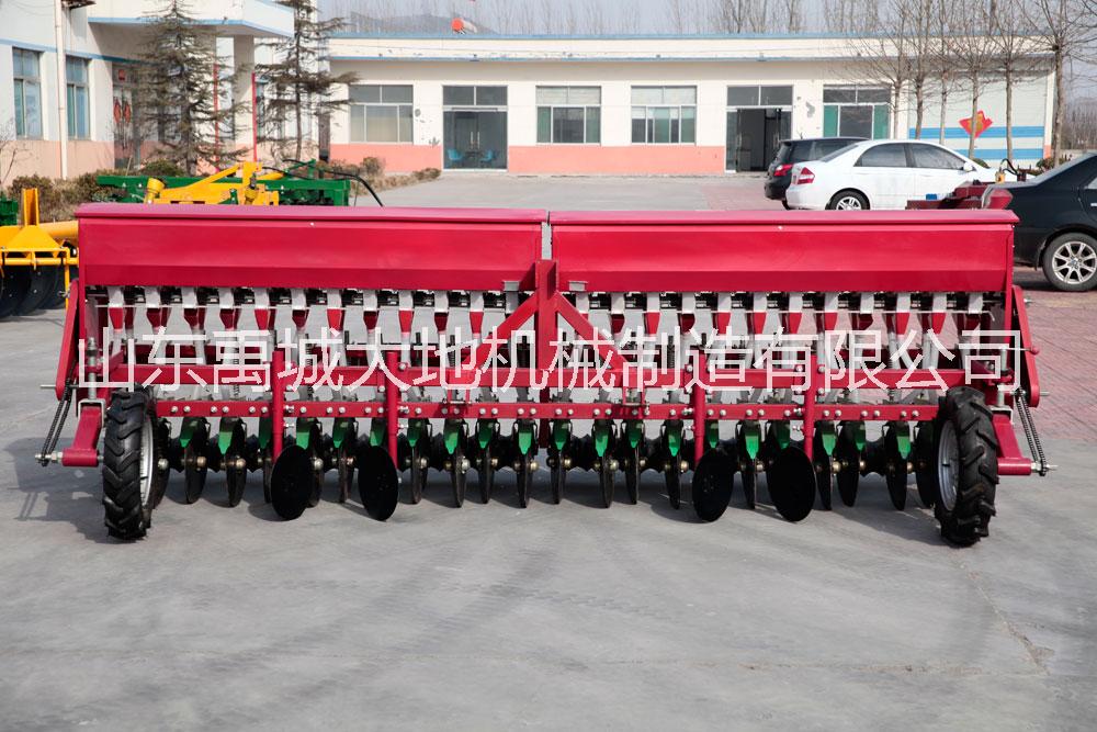 播種機圖片/播種機樣板圖 (2)