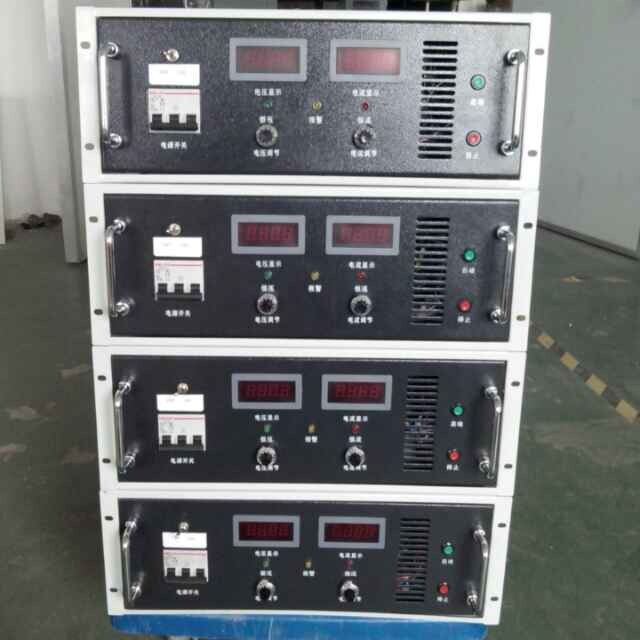 12V2000A铝着色电源价格图片