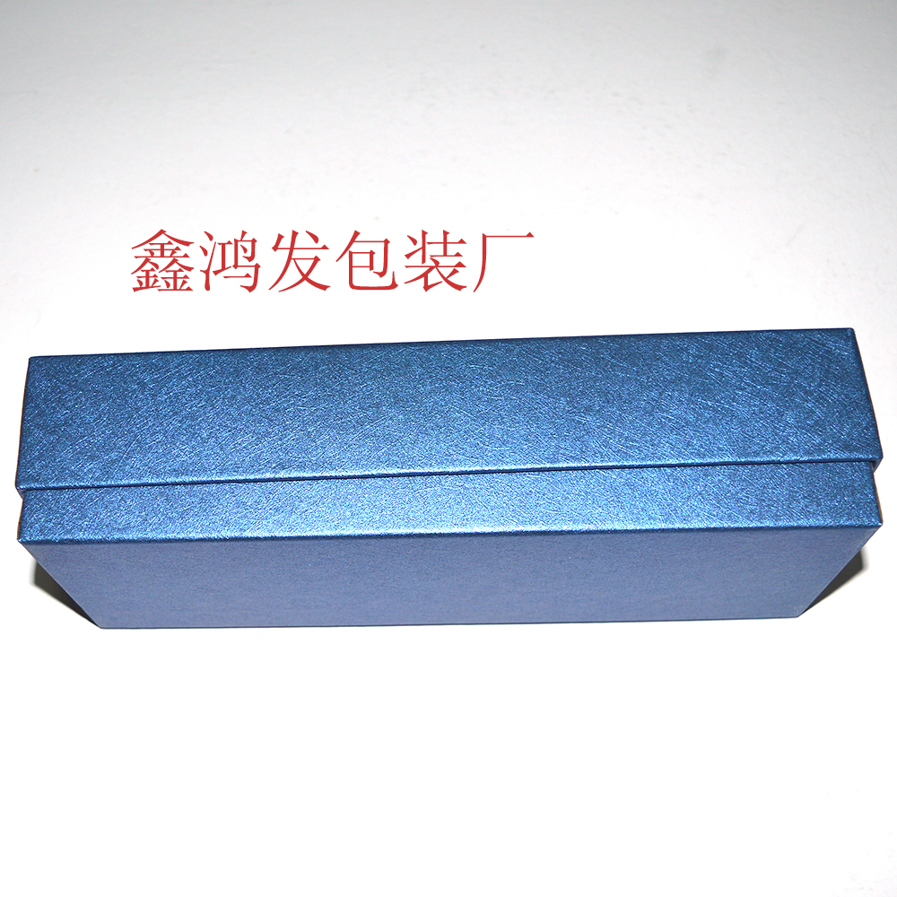 藍色雨傘包裝圖片/藍色雨傘包裝樣板圖 (3)