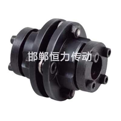 DJM型單型彈性膜片聯(lián)軸器圖片