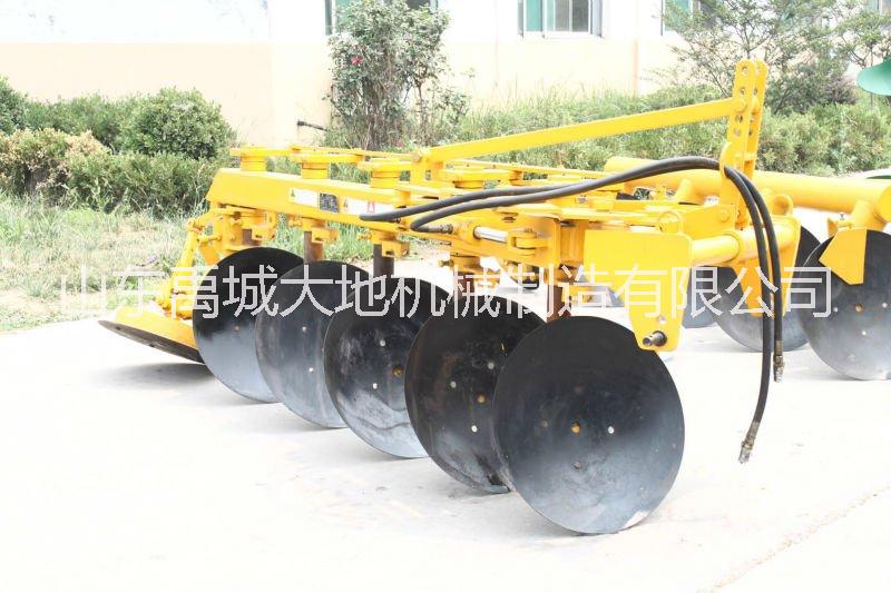 雙向圓盤犁圖片/雙向圓盤犁樣板圖 (4)