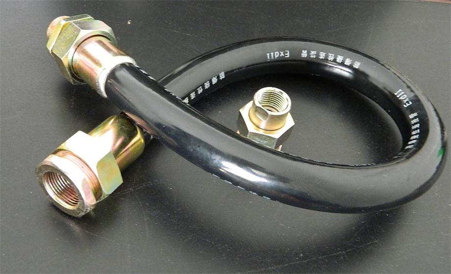 防爆活接頭圖片/防爆活接頭樣板圖 (2)