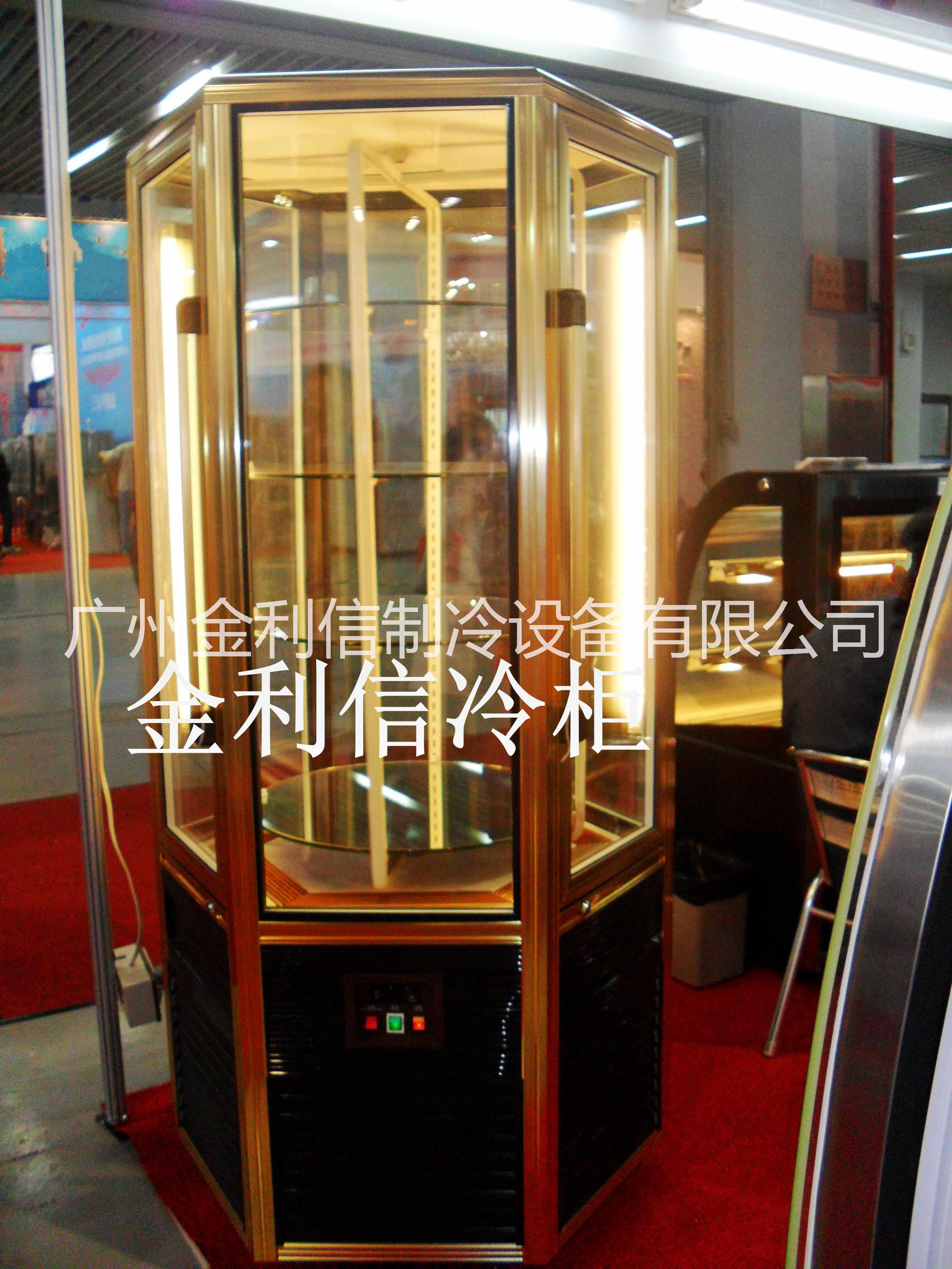 蟲草冷藏柜圖片/蟲草冷藏柜樣板圖 (2)