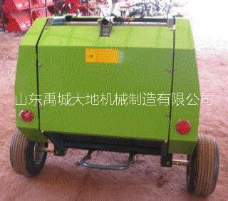 圓捆機(jī)/打包機(jī)圖片