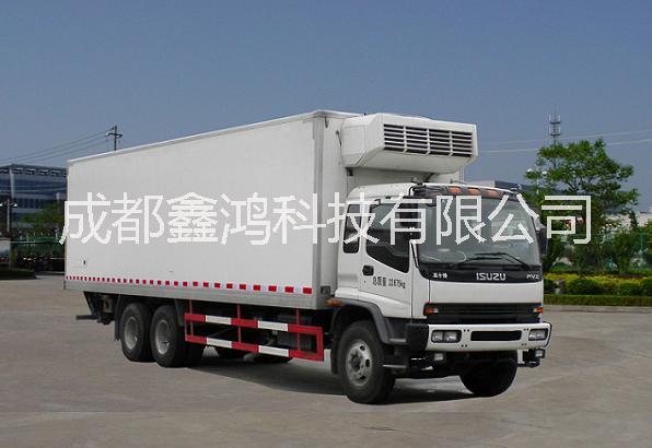 冷藏車圖片/冷藏車樣板圖 (1)