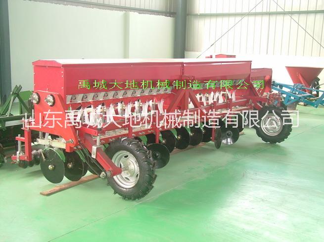 播種機圖片/播種機樣板圖 (4)