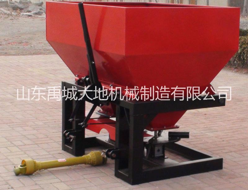 雙圓盤撒肥機(jī)圖片/雙圓盤撒肥機(jī)樣板圖 (3)