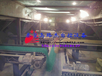 BB肥設備生產(chǎn)線圖片/BB肥設備生產(chǎn)線樣板圖 (3)