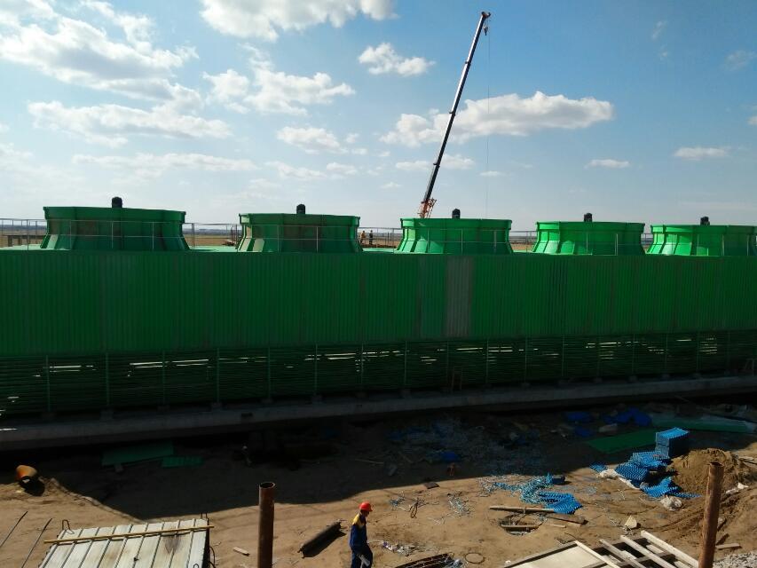 供應(yīng)路北區(qū)、路南區(qū)玻璃鋼冷卻塔廠家、