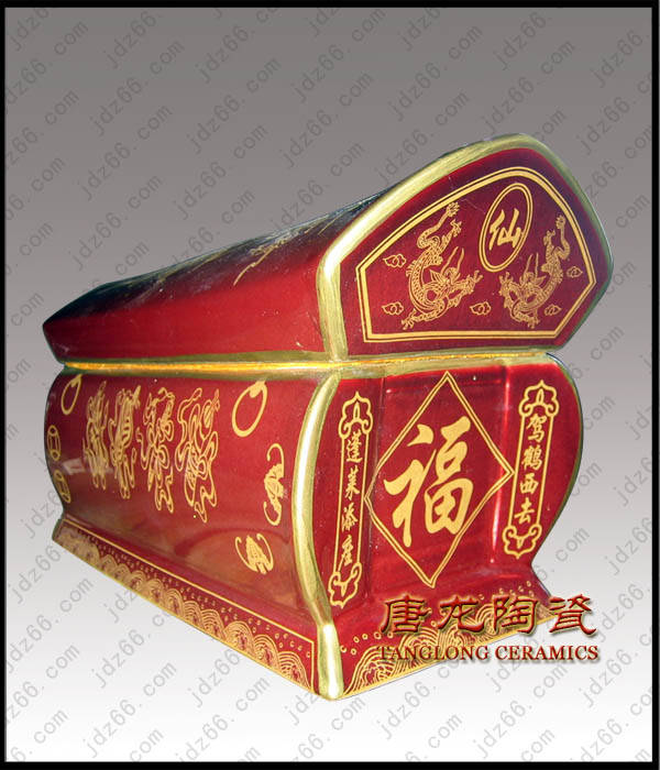 供應(yīng)用于殯葬用品的骨灰盒