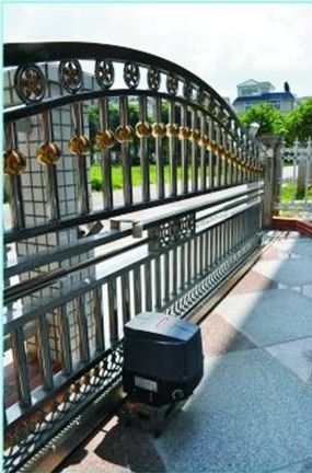 平移門機(jī)圖片/平移門機(jī)樣板圖 (3)
