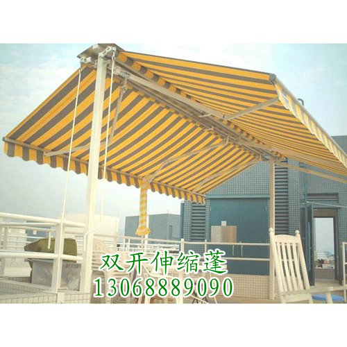 遮陽蓬圖片/遮陽蓬樣板圖 (4)