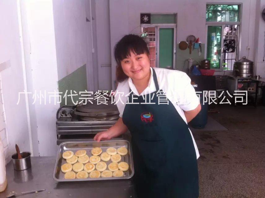 供应广东正规千层饼技术培训学校哪里好，学习酱香饼技术做生意，开店卖酱香饼千层饼，深圳千层饼培训机构哪家强图片