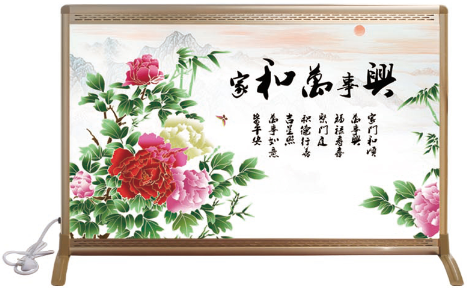 碳晶取暖器圖片/碳晶取暖器樣板圖 (3)