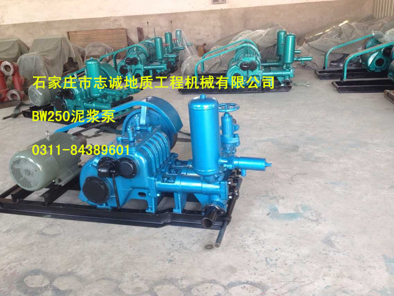BW250泥漿泵價(jià)格圖片/BW250泥漿泵價(jià)格樣板圖 (2)