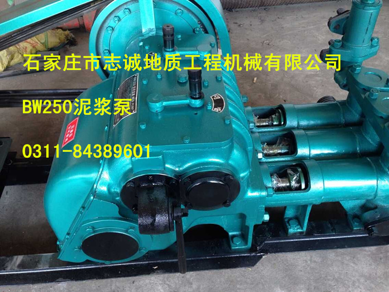 20泥漿泵圖片/20泥漿泵樣板圖 (4)