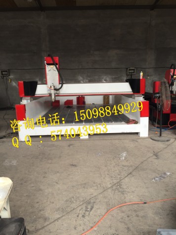 保麗龍雕刻機(jī)圖片/保麗龍雕刻機(jī)樣板圖 (1)