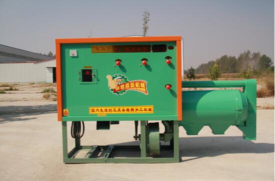 供應用于玉米脫皮|玉米制糝|玉米深加工的玉米糝加工機器玉米脫皮制糝機