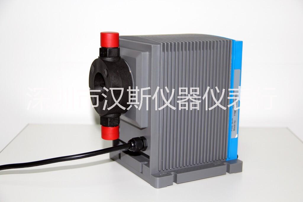 電磁隔膜計(jì)量泵圖片/電磁隔膜計(jì)量泵樣板圖 (3)