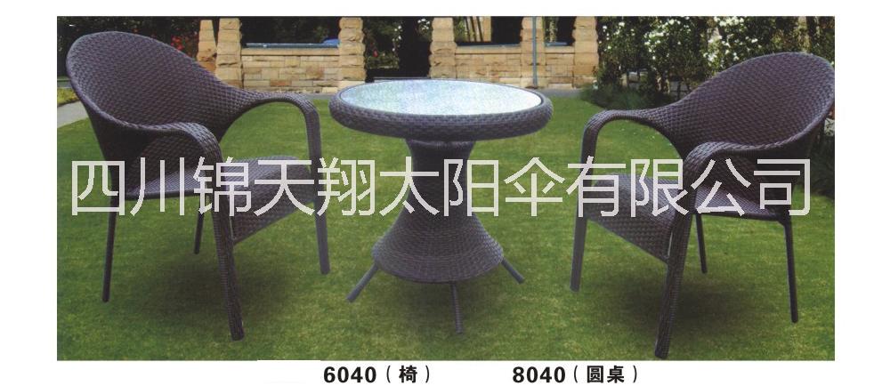 藤編桌椅圖片/藤編桌椅樣板圖 (3)