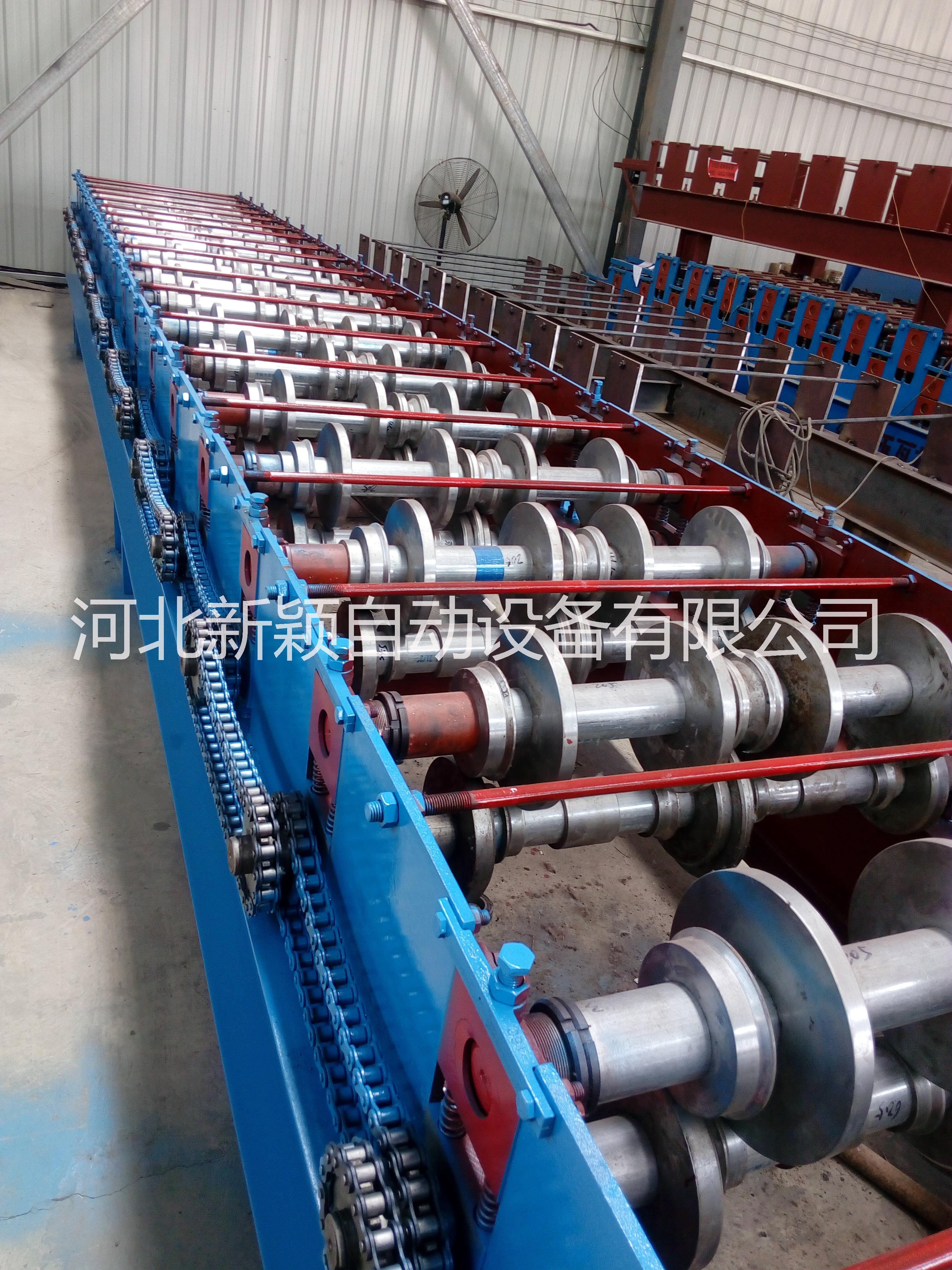 820角馳壓瓦機(jī)圖片/820角馳壓瓦機(jī)樣板圖 (3)