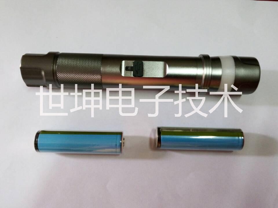 济南K510巡更机图片