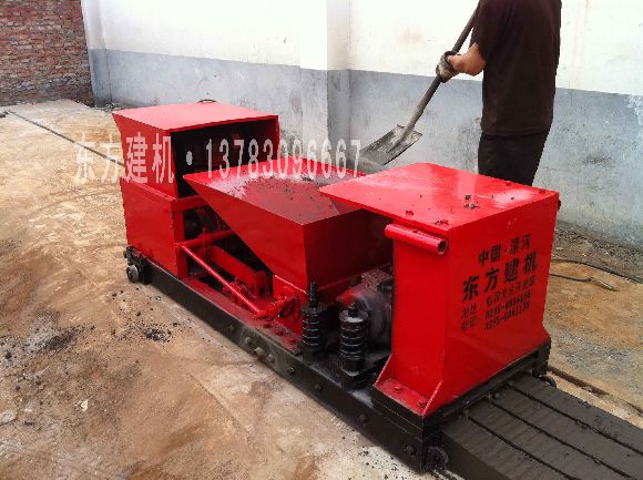 葡萄架機(jī)圖片/葡萄架機(jī)樣板圖 (3)