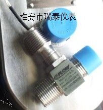 渦輪流量計(jì)圖片/渦輪流量計(jì)樣板圖 (1)