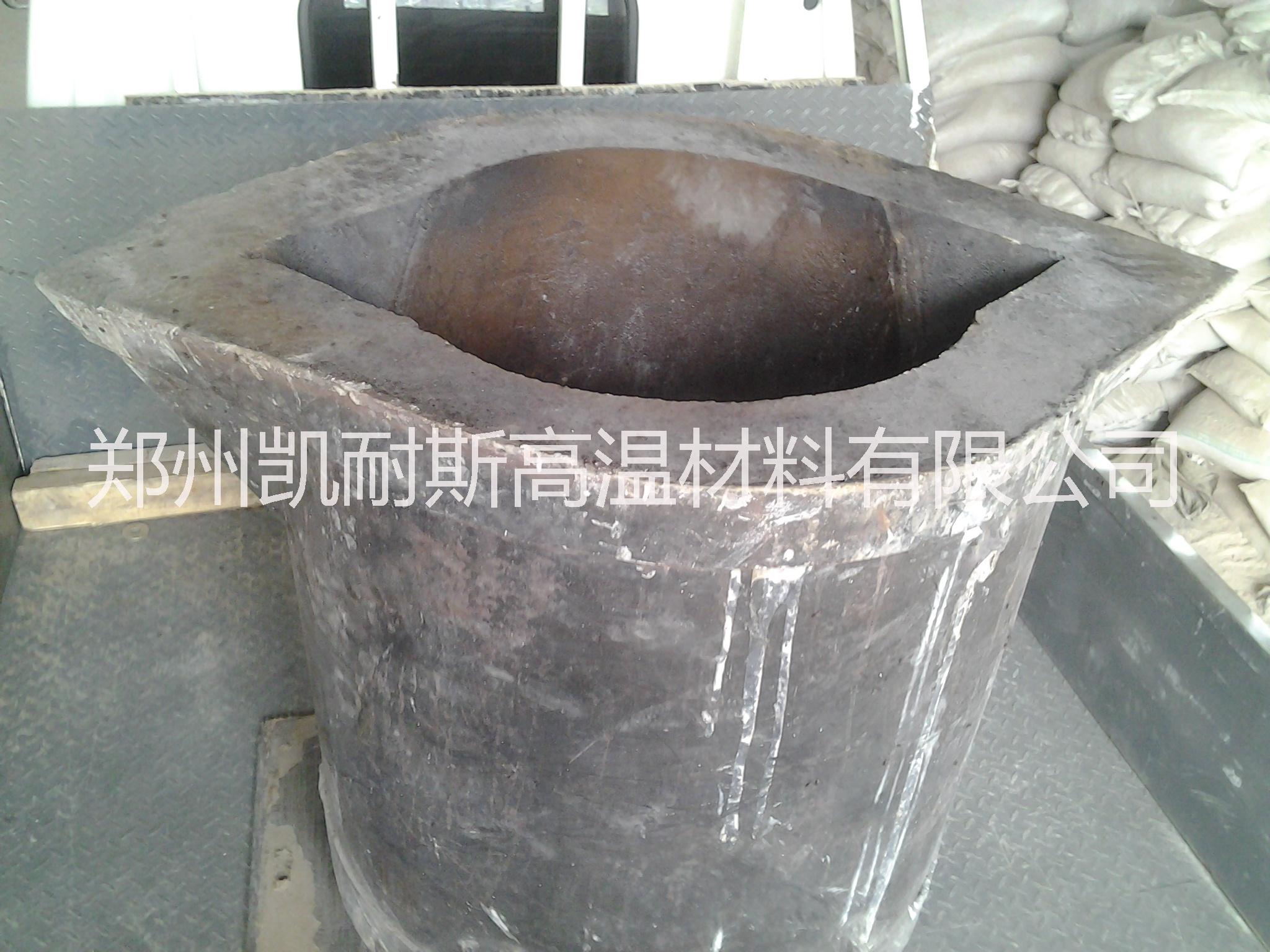 鋁行業(yè)專用鋁水轉(zhuǎn)運包圖片/鋁行業(yè)專用鋁水轉(zhuǎn)運包樣板圖 (3)