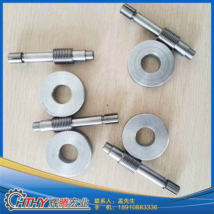 供應(yīng)用于機(jī)械配件 蝸輪蝸桿定做 用于精密儀器設(shè)備配件 河北小模數(shù)精密蝸輪蝸桿定制 定做批發(fā)廠商