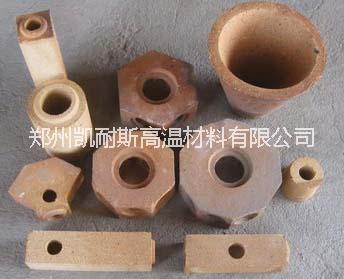 鋁行業(yè)專用碳化硅流口磚預(yù)制件圖片/鋁行業(yè)專用碳化硅流口磚預(yù)制件樣板圖 (4)