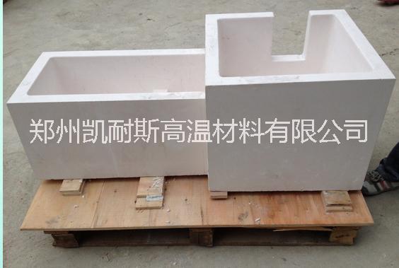 供應用于托盤的鋁行業(yè)*輕質(zhì)保溫流鋁槽廠家直銷