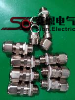 防爆活接頭圖片/防爆活接頭樣板圖 (4)