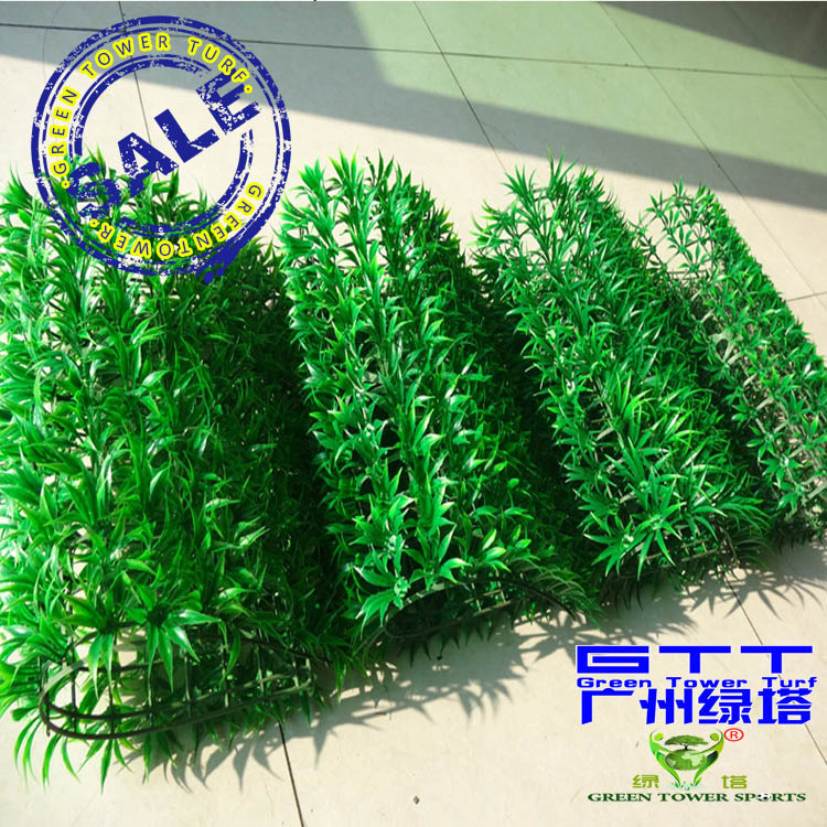 仿真草坪圖片/仿真草坪樣板圖 (3)