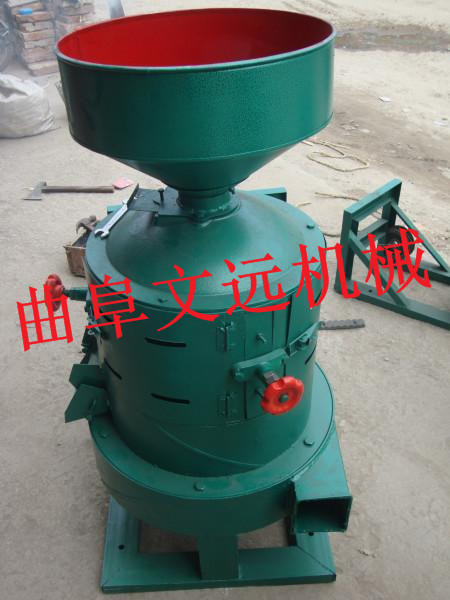 供應wy-200型新款多功能立式碾米