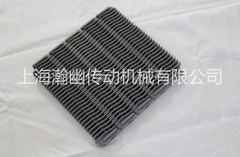 供應(yīng)用于輸送機(jī)的400突肋網(wǎng)帶  上海瀚幽傳動(dòng)機(jī)械有限公司圖片