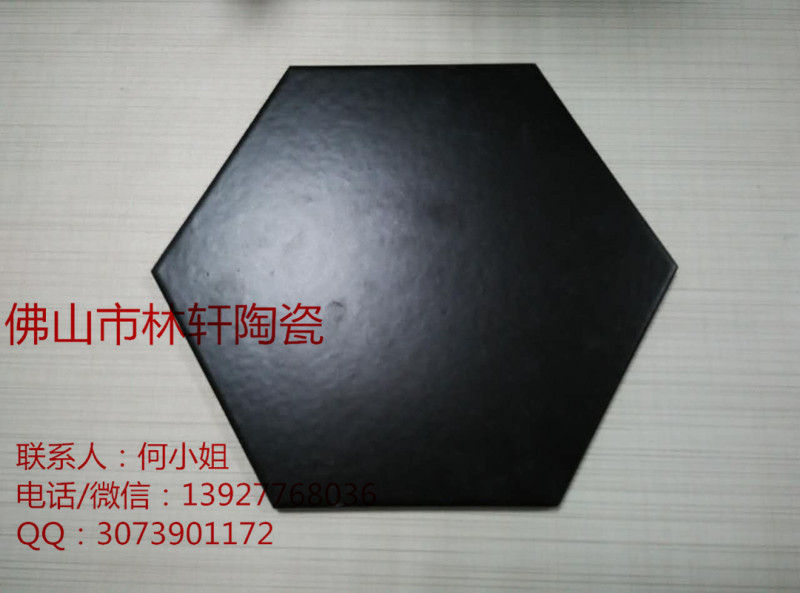 六角磚 230*200 不規(guī)則瓷磚 地磚圖片/六角磚 230*200 不規(guī)則瓷磚 地磚樣板圖 (3)