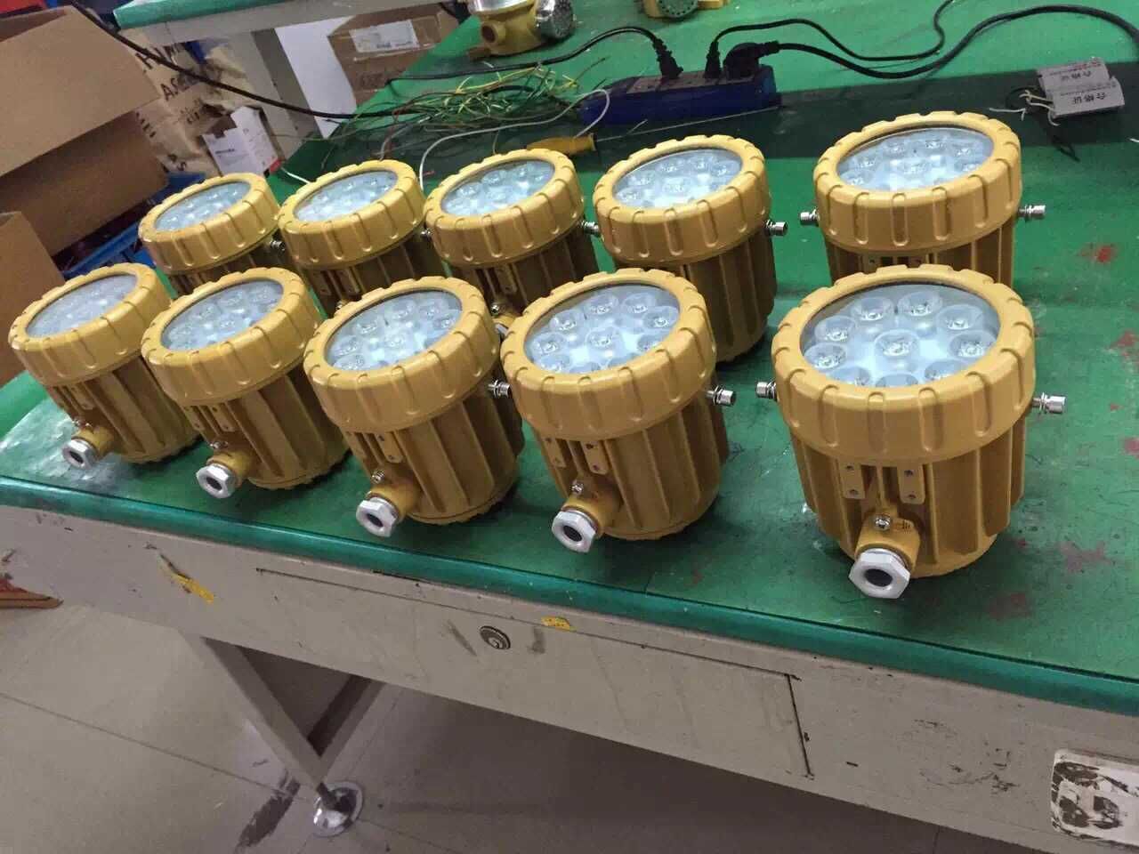 內(nèi)蒙古阿拉善盟新款防爆視鏡燈圖片/內(nèi)蒙古阿拉善盟新款防爆視鏡燈樣板圖 (1)