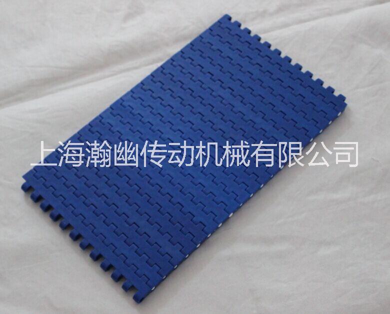 供應(yīng)用于輸送機(jī)的1270平板網(wǎng)帶鏈  上海瀚幽傳動(dòng)機(jī)械有限公司圖片