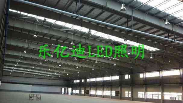 供應(yīng)青島LED工礦燈廠商