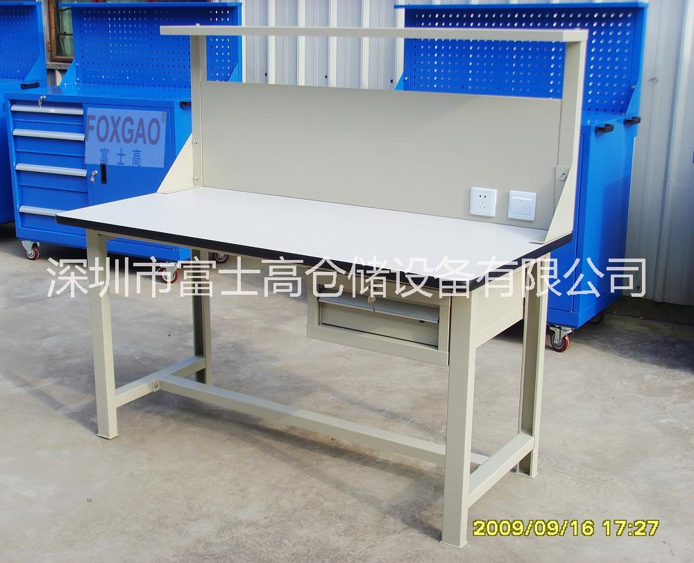 重型工作臺圖片/重型工作臺樣板圖 (2)