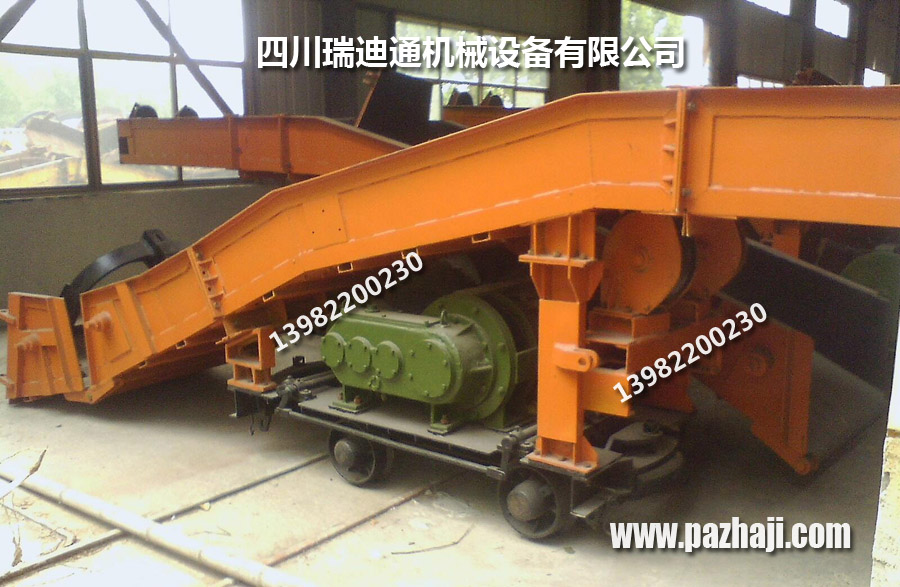 耙斗機(jī)圖片/耙斗機(jī)樣板圖 (4)