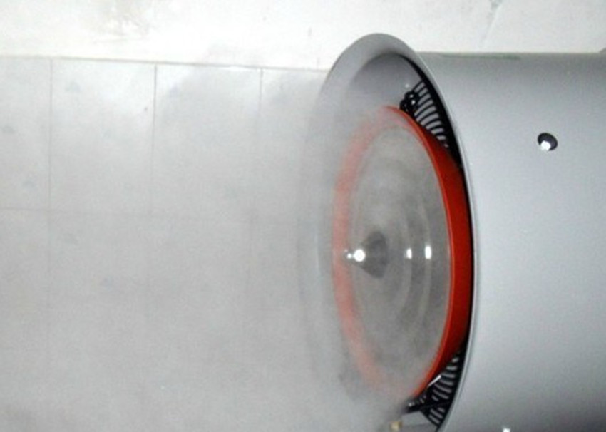 紡織廠專用離心加濕器圖片