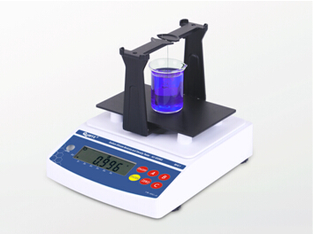 粘稠液膏状体密度测试仪快速免维护