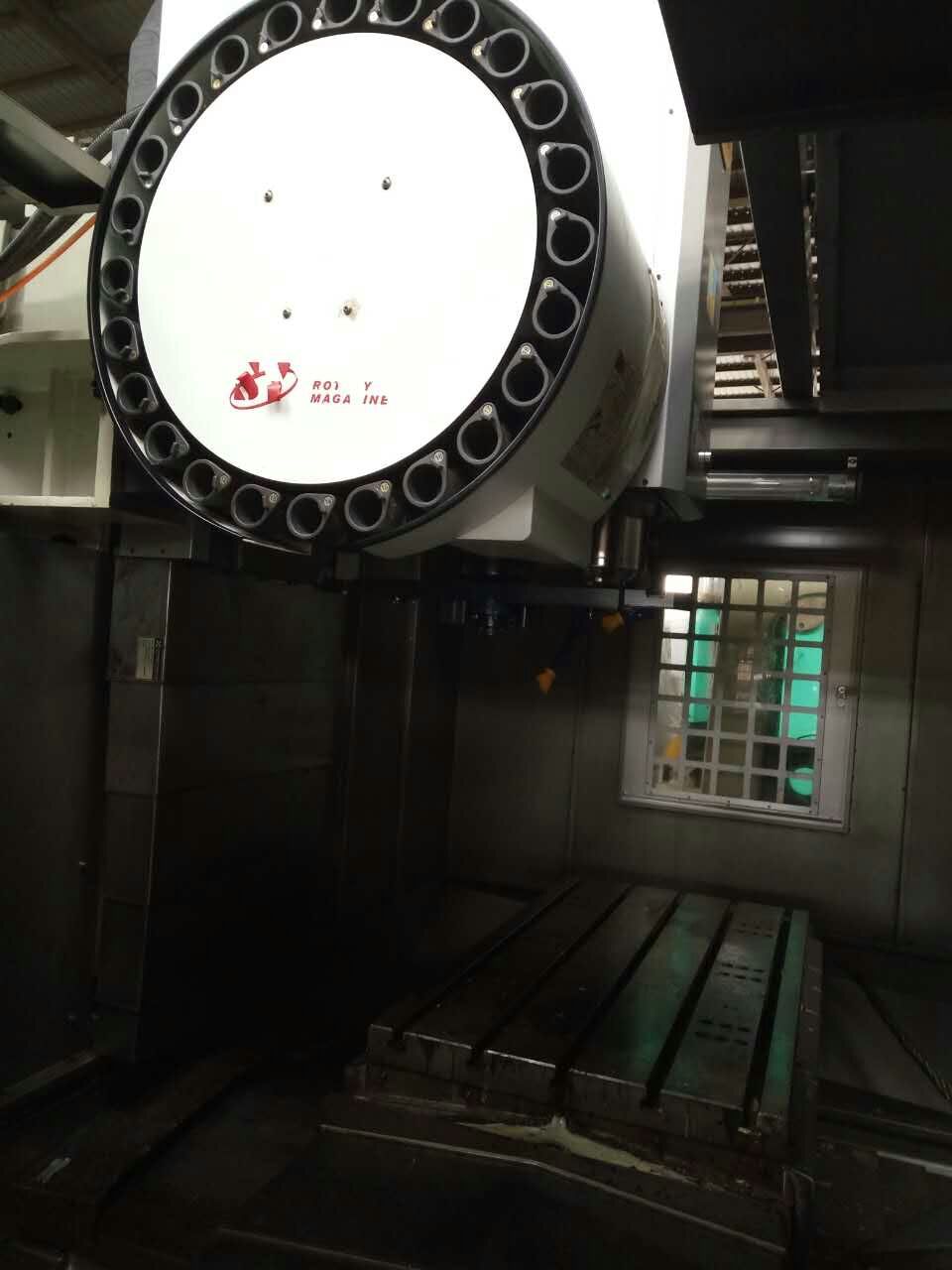 加工中心1060圖片/加工中心1060樣板圖 (4)