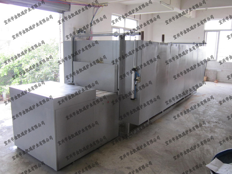 金凱瑞實(shí)驗(yàn)爐熱處理高溫網(wǎng)帶爐圖片/金凱瑞實(shí)驗(yàn)爐熱處理高溫網(wǎng)帶爐樣板圖 (1)